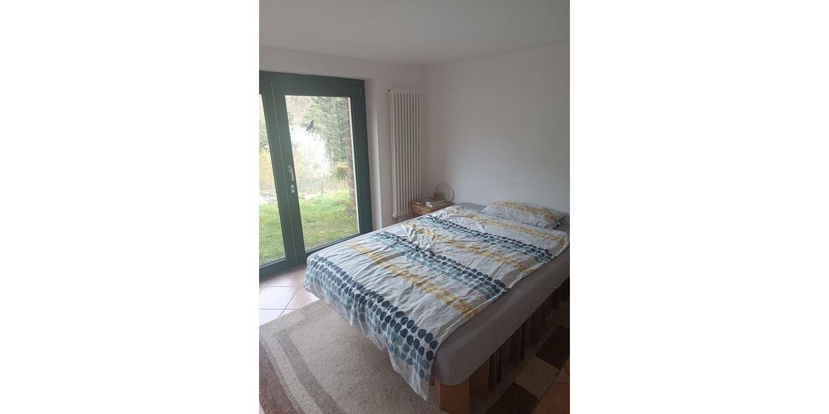 Wohnen auf Zeit Maikammer - 1 Zimmer, 97 m&sup2;, 400&euro; | Angebot:25929525