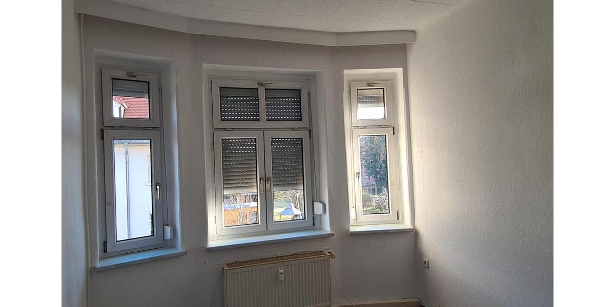 Etagenwohnung Kamenz - 4 Zimmer, 76 m&sup2;, 530&euro; | Angebot:26308838