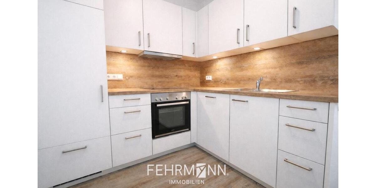 Etagenwohnung Haren (Ems) - 2 Zimmer, 53 m&sup2;, 575&euro; | Angebot:24272231