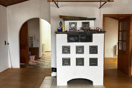 Wohnung Söchtenau - 4 Zimmer, 100 m&sup2;, 1.000&euro; | Angebot:25161553