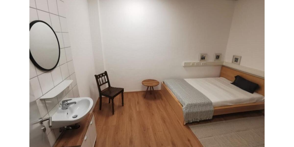 Wohnen auf Zeit Heidenheim an der Brenz - 3 Zimmer, 15 m&sup2;, 490&euro; | Angebot:25335723