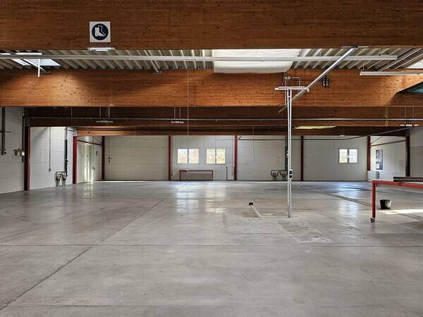 Gewerbeobjekt Georgsmarienhütte Harderberg - 3.400&euro; | Angebot:25740971