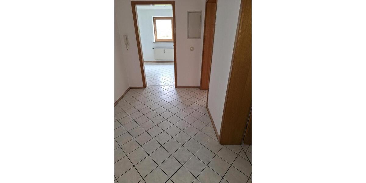 Etagenwohnung Herrieden - 2 Zimmer, 60 m&sup2;, 505&euro; | Angebot:26502793