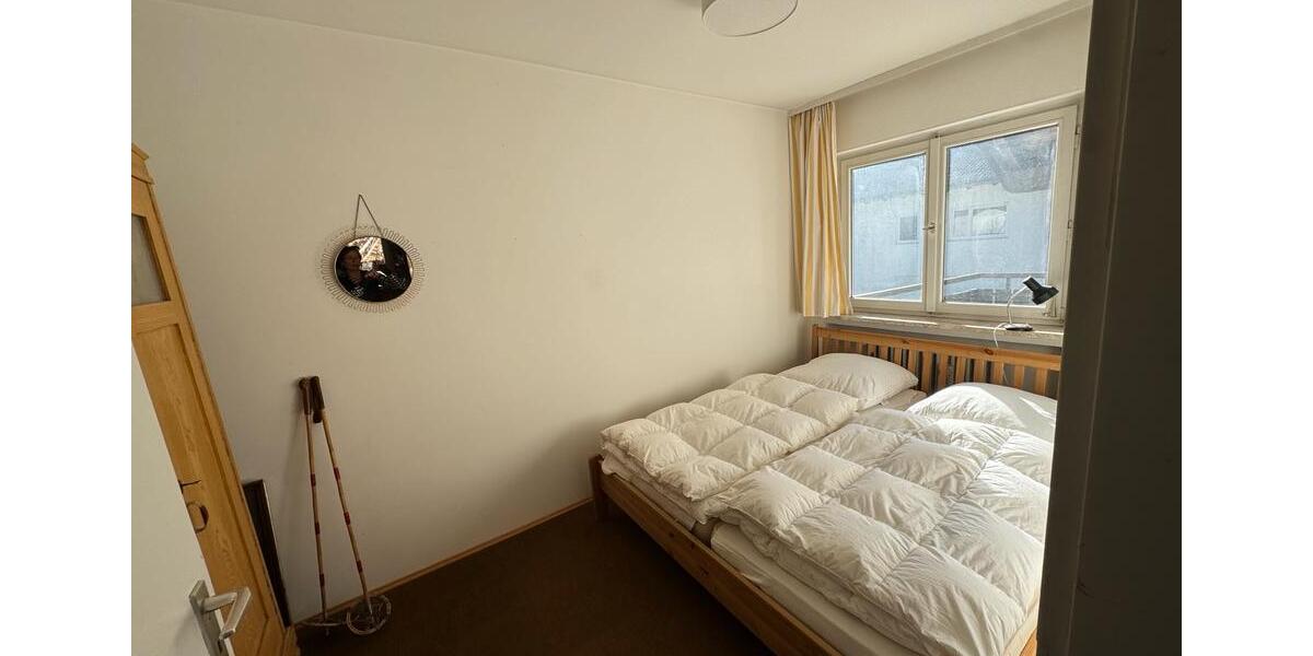 Etagenwohnung Garmisch-Partenkirchen Breitenau - 2 Zimmer, 1.250&euro; | Angebot:22942949