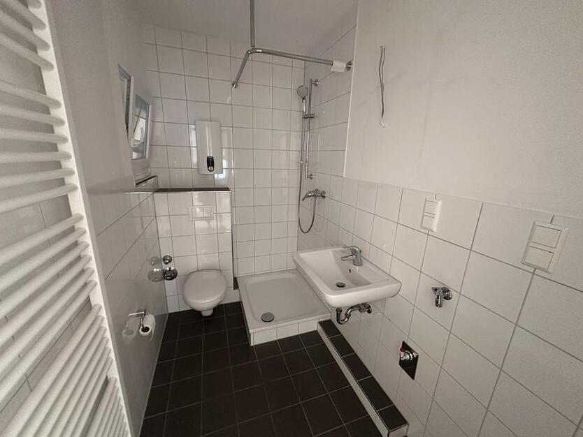 Schwellenlos in Ihr neues Zuhause! zimmer