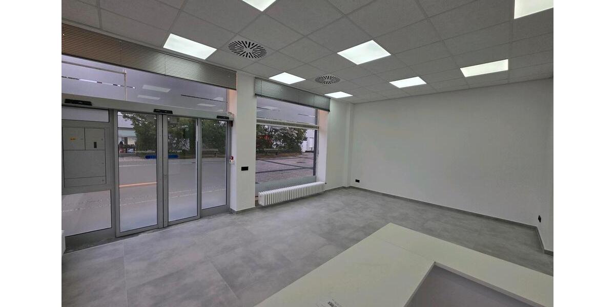 Gewerbeobjekt Vellmar - 2.200&euro; | Angebot:26167611