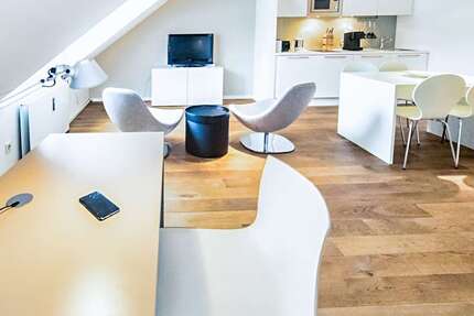 Wohnen auf Zeit in Köln Neustadt-Nord 1.490 € 1 zimmer