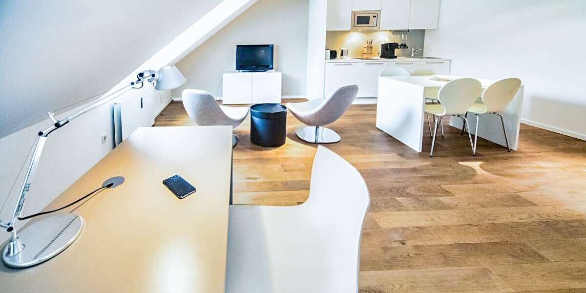 Wohnen auf Zeit in Köln Neustadt-Nord 1.490 € 1 zimmer