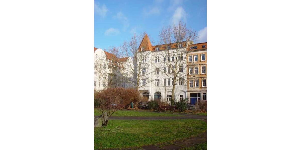 Etagenwohnung Leipzig Gohlis - 2 Zimmer, 50 m&sup2;, 470&euro; | Angebot:26189221