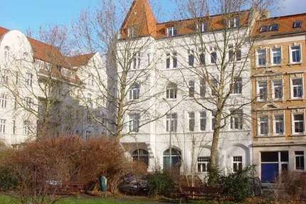 Wohnung Leipzig Gohlis - 2 Zimmer, 50 m&sup2;, 470&euro; | Angebot:26189221