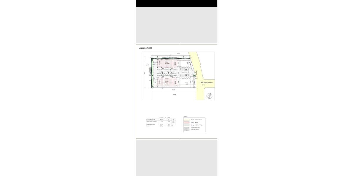 Gewerbeobjekt Soltau - 1.980&euro; | Angebot:26414411