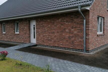 Vermietung 87qm BJ 2021 EG ebenerdig Terrasse Garten 3 zimmer