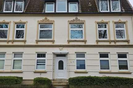 Wohnung Flensburg Blasberg - 3 Zimmer, 48 m&sup2;, 430&euro; | Angebot:25246057