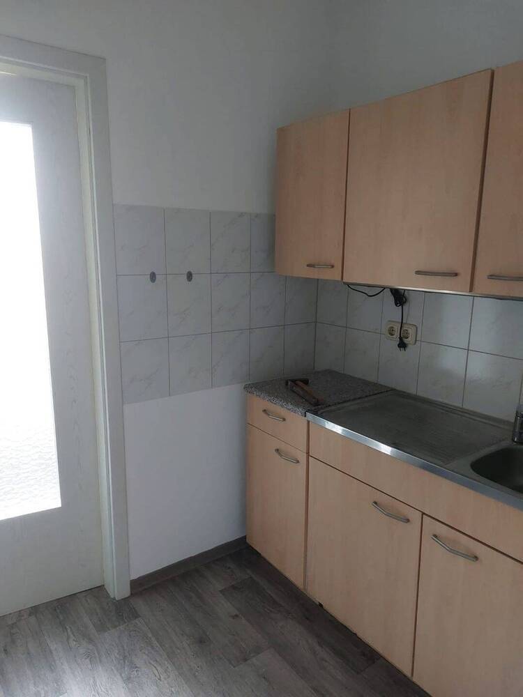 Sehr schöne 2-R-Wohnung im EG ca.46m² Magdeburg-Ottersleben zu vermieten !