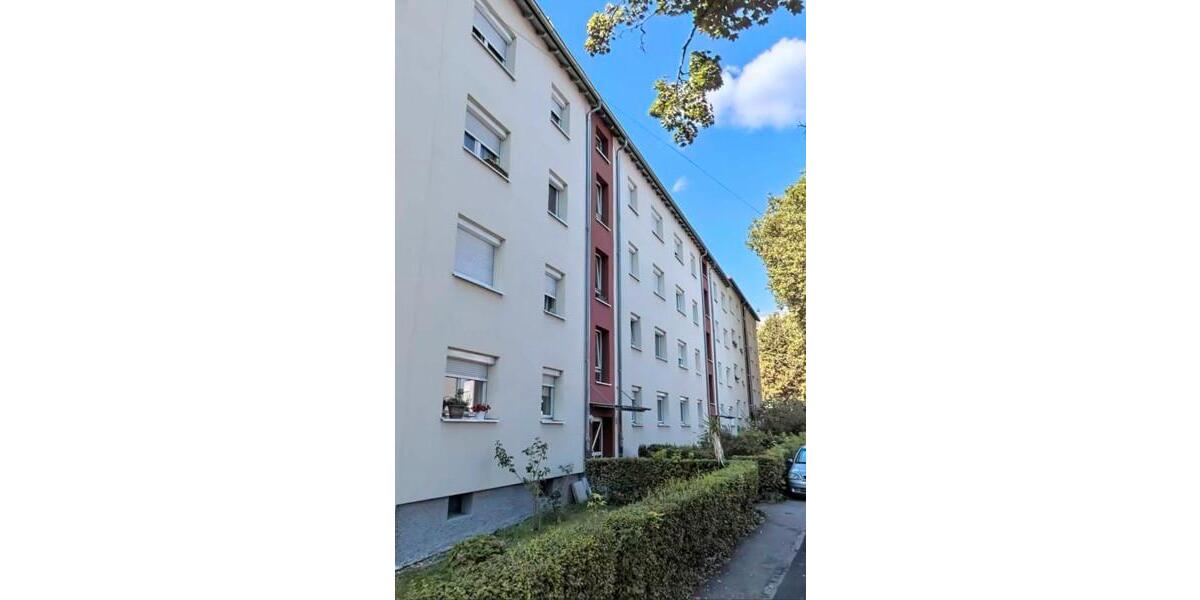 Etagenwohnung Baden-Baden Balg - 3 Zimmer, 56 m&sup2;, 588&euro; | Angebot:26145760
