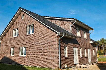 Wohnung Hodenhagen - 4 Zimmer, 120 m&sup2;, 1.300&euro; | Angebot:25174803