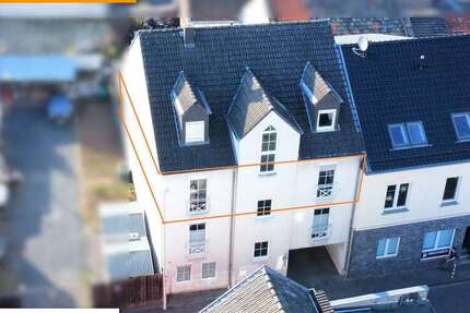 Wohnung Bonn Dransdorf - 3 Zimmer, 115 m&sup2;, 1.300&euro; | Angebot:26624288