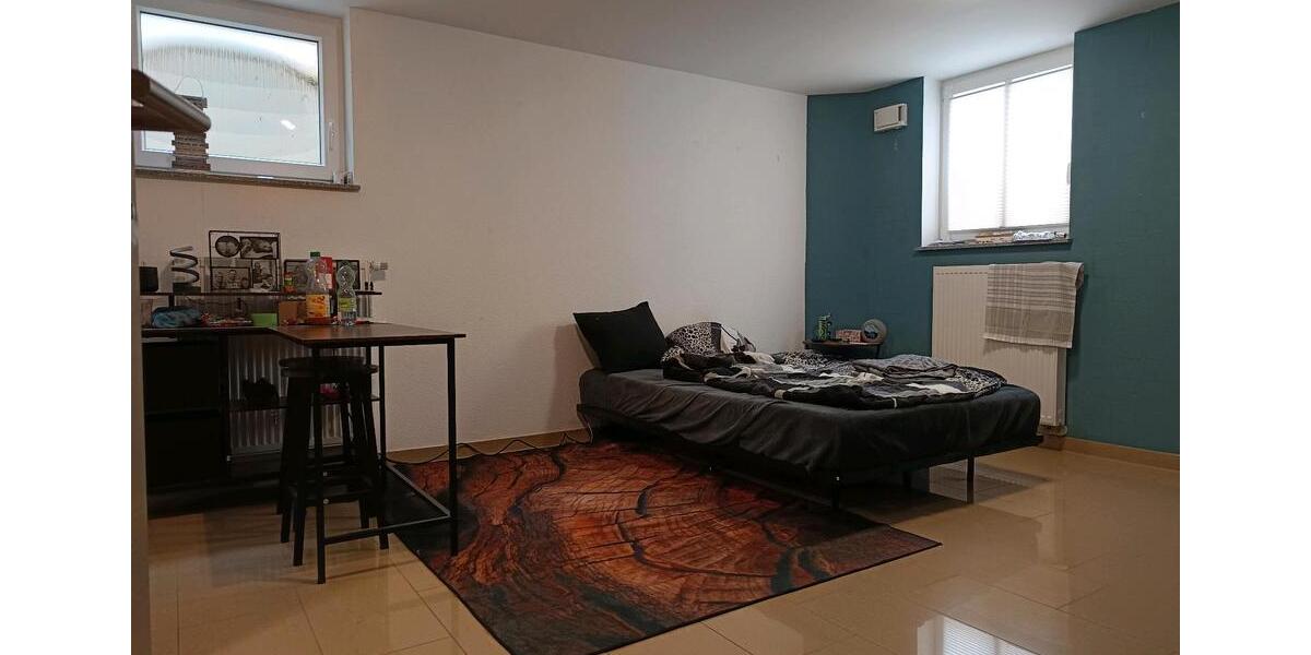 Etagenwohnung Kaltennordheim - 1 Zimmer, 20 m&sup2;, 250&euro; | Angebot:26234219
