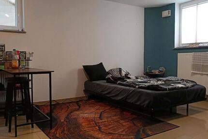 Wohnung Kaltennordheim - 1 Zimmer, 20 m&sup2;, 250&euro; | Angebot:26234219