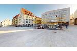 ***Tolle 2-Zimmer-Wohnung mit Terrasse am Donaumarkt***
