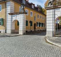 Etagenwohnung Frankfurt (Oder) Frankfurt - 2 Zimmer, 63 m&sup2;, 510&euro; | Angebot:21135394