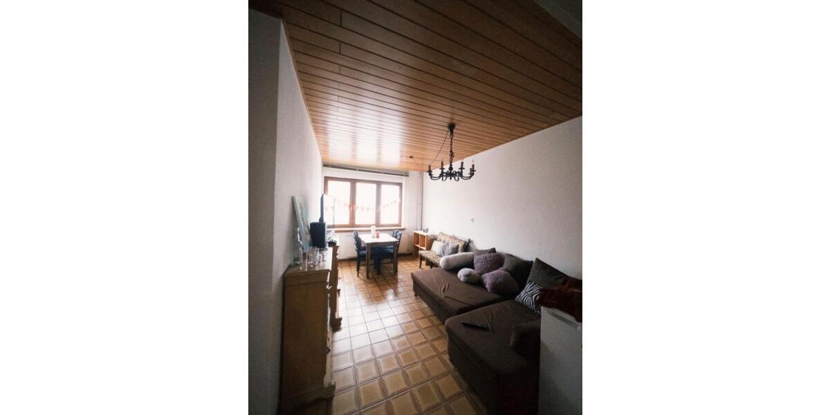 Wohnen auf Zeit Köln Mülheim - 1 Zimmer, 13 m&sup2;, 525&euro; | Angebot:26032067