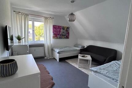 Wohnung Bremen Blockland - 1 Zimmer, 30 m&sup2;, 1.200&euro; | Angebot:25406354