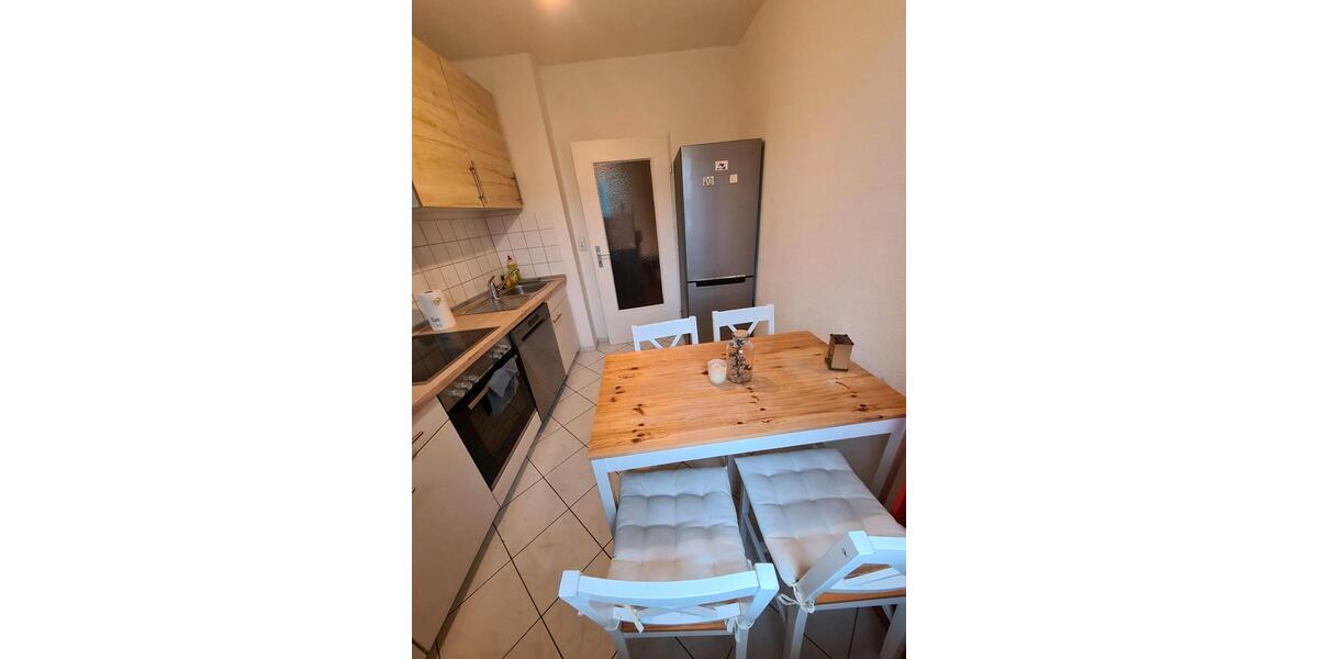 Wohnen auf Zeit Hamburg Altona - 3 Zimmer, 70 m&sup2;, 575&euro; | Angebot:26596605