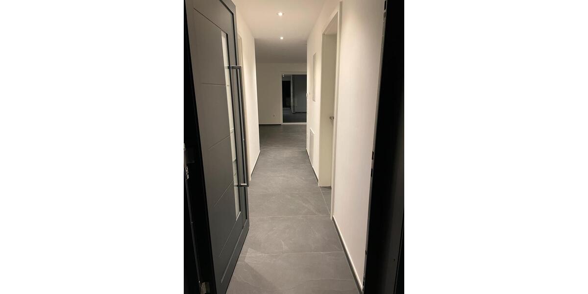 Penthouse Wohnung zu vermieten in Verl 3 zimmer