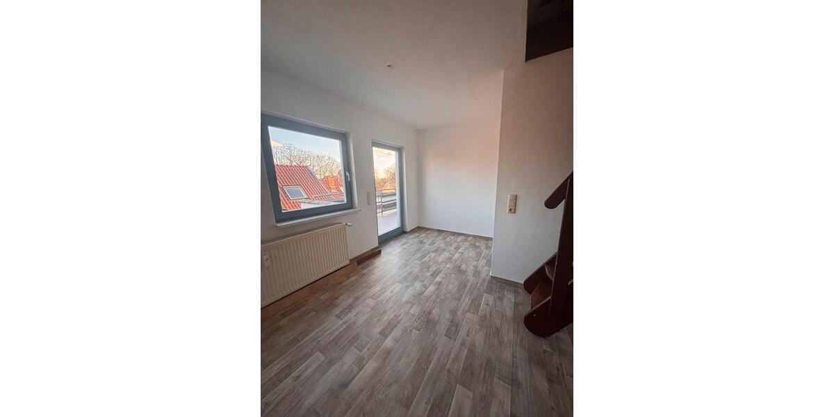 Etagenwohnung Penzlin - 2.5 Zimmer, 60 m&sup2;, 430&euro; | Angebot:25310755