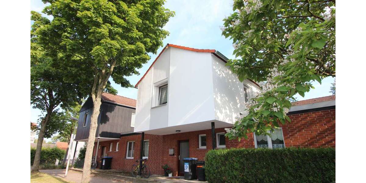 Einfamilienhaus Burgdorf Sorgensen - 4 Zimmer, 109 m&sup2;, 1.239&euro; | Angebot:26833706