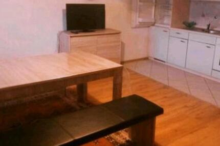 Wohnung Regen - 2 Zimmer, 45 m&sup2;, 350&euro; | Angebot:24602329