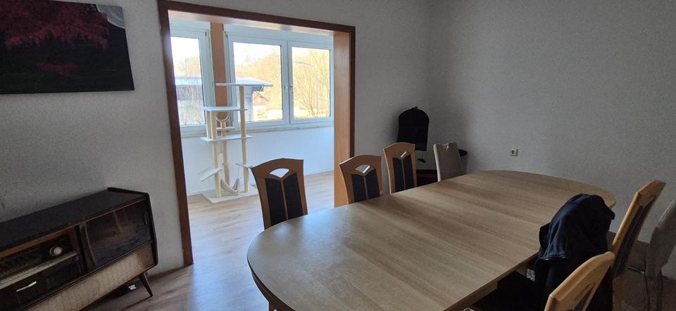 Erdgeschoßwohnung Modautal - 3 Zimmer, 115 m&sup2;, 1.200&euro; | Angebot:26102436