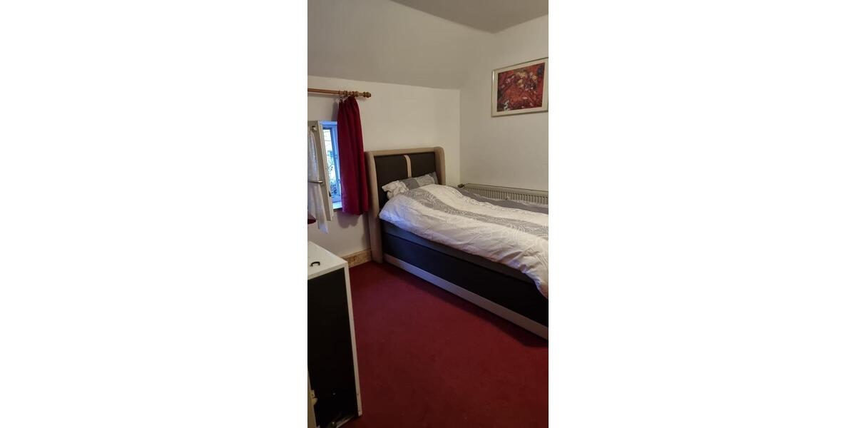 Etagenwohnung Erlangen Bruck - 1 Zimmer, 19 m&sup2;, 490&euro; | Angebot:25873732