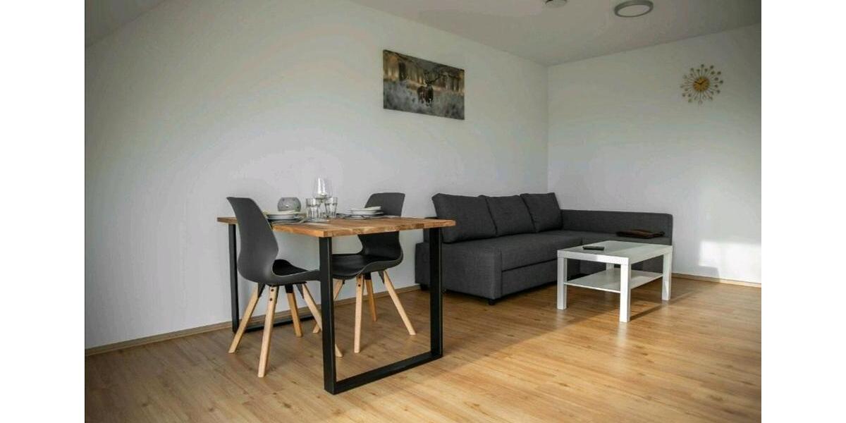 Wohnen auf Zeit Baienfurt - 2 Zimmer, 45 m&sup2;, 850&euro; | Angebot:26553477