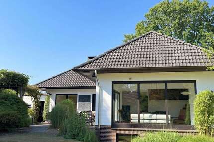 Haus Tangstedt - 4 Zimmer, 175 m&sup2;, 1.950&euro; | Angebot:27286614