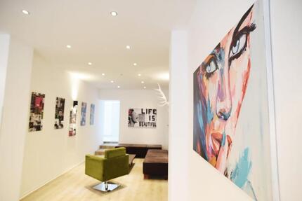 Kleines, vollmöbliertes PrivatZimmer in Worms