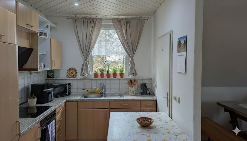 Wohnen auf Zeit Wiesentheid - 3 Zimmer, 75 m&sup2;, 660&euro; | Angebot:25106726