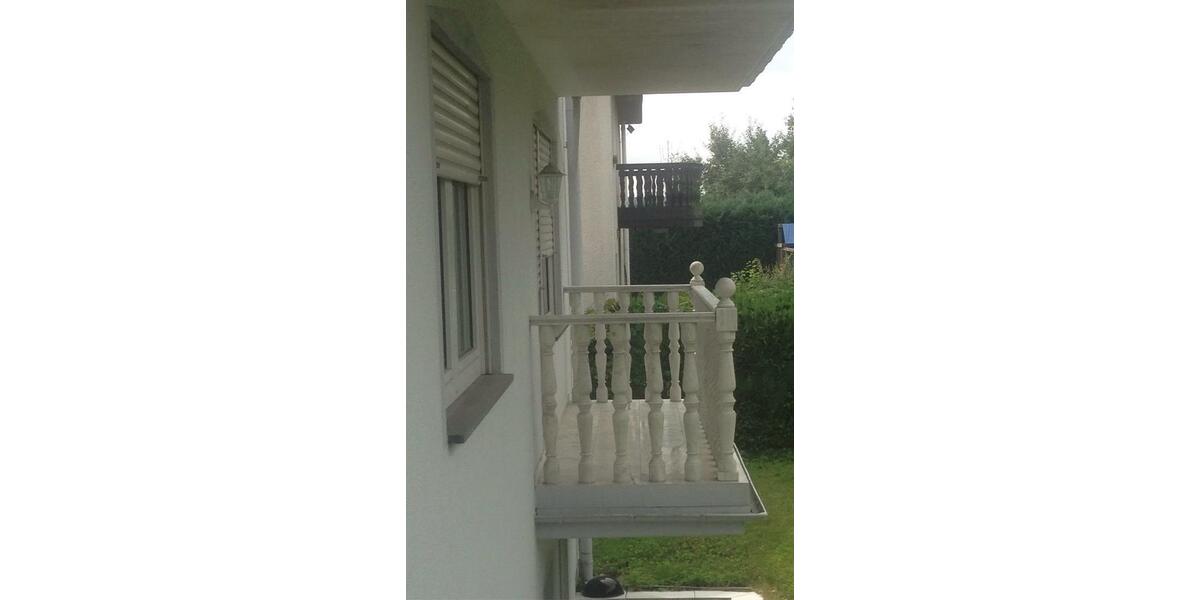 Etagenwohnung Gießen Wieseck - 4 Zimmer, 110 m&sup2;, 1.400&euro; | Angebot:26550213