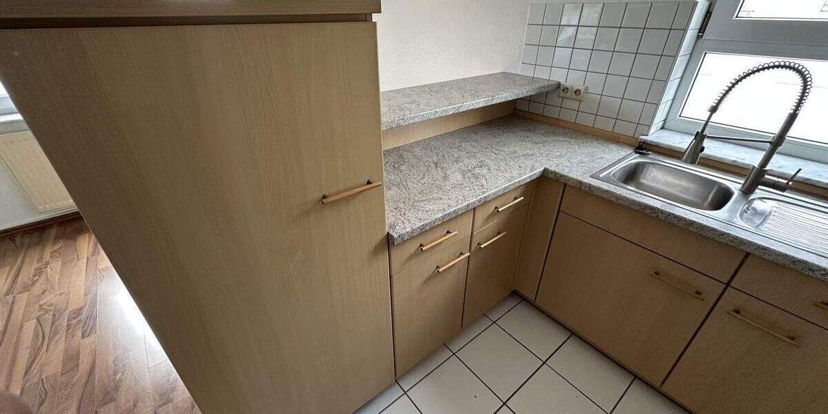 Etagenwohnung Künzelsau Taläcker - 3 Zimmer, 65 m&sup2;, 700&euro; | Angebot:25050871