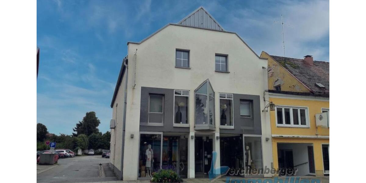 Gewerbeobjekt Plattling - 1.789&euro; | Angebot:21693516