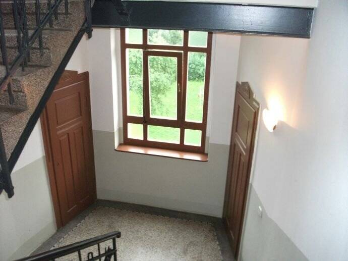 Etagenwohnung Chemnitz Hilbersdorf - 3 Zimmer, 66 m&sup2;, 372&euro; | Angebot:26320317