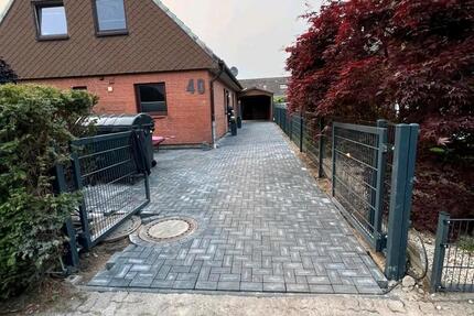 Haus Westerrönfeld - 6.5 Zimmer, 140 m&sup2;, 1.500&euro; | Angebot:24703243