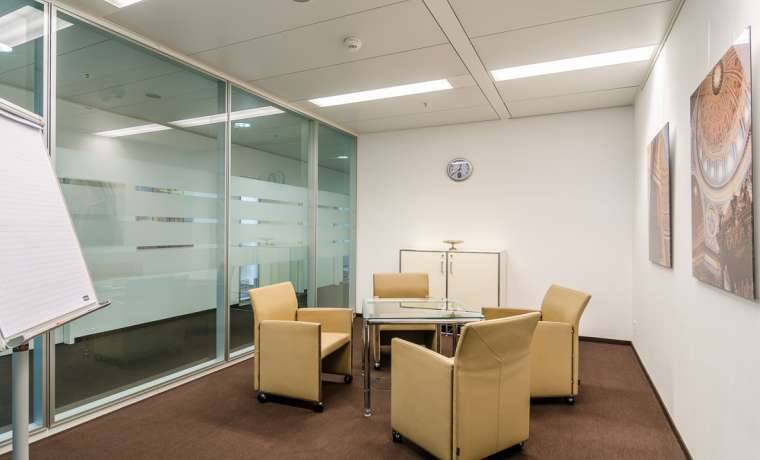 Gewerbeobjekt Frankfurt am Main Westend-Süd - 481&euro; | Angebot:26837906