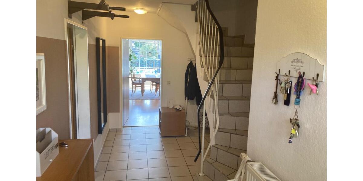 Wohnen auf Zeit Oldenburg Drielaker-Moor - 1 Zimmer, 15 m&sup2;, 450&euro; | Angebot:26070612