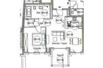 Etagenwohnung Bochum Bochum-Nord - 2 Zimmer, 66 m&sup2;, 915&euro; | Angebot:26537404