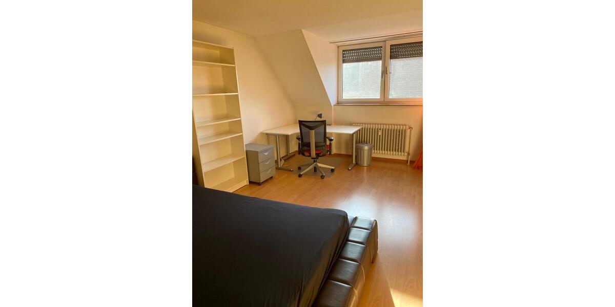 Wohnen auf Zeit Konstanz - 5 Zimmer, 118 m&sup2;, 1.850&euro; | Angebot:26415472