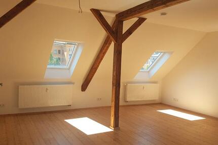 Wohnung Bernburg (Saale) - 2 Zimmer, 64 m&sup2;, 375&euro; | Angebot:26325714