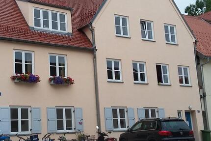 Wohnung Kaufbeuren - 2 Zimmer, 67 m&sup2;, 690&euro; | Angebot:26548511
