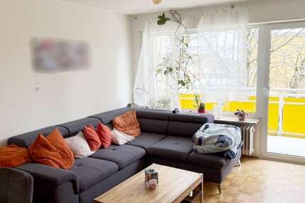 Wohnung zum Mieten in Schwabach 720 € 61 m² 2 zimmer